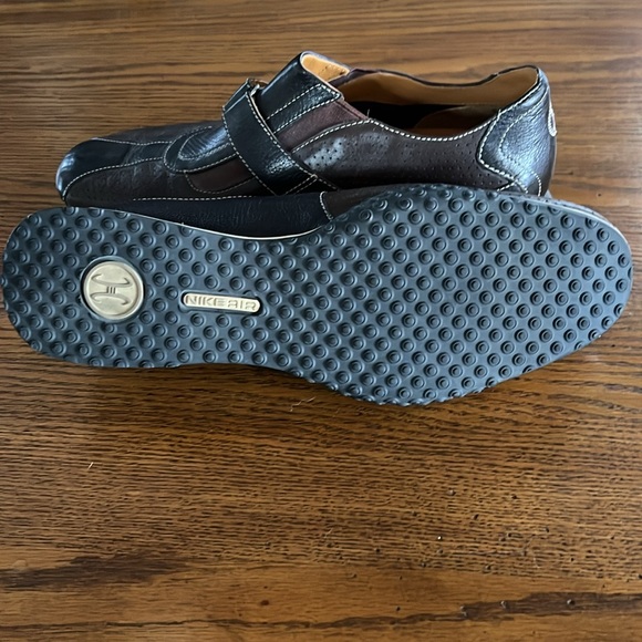 Cole Haan Nike air shoes size 9.5 M - Picture 3 of 3